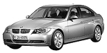 BMW E90 C0528 Fault Code