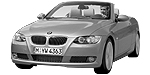 BMW E93 C0528 Fault Code