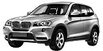 BMW F25 C0528 Fault Code