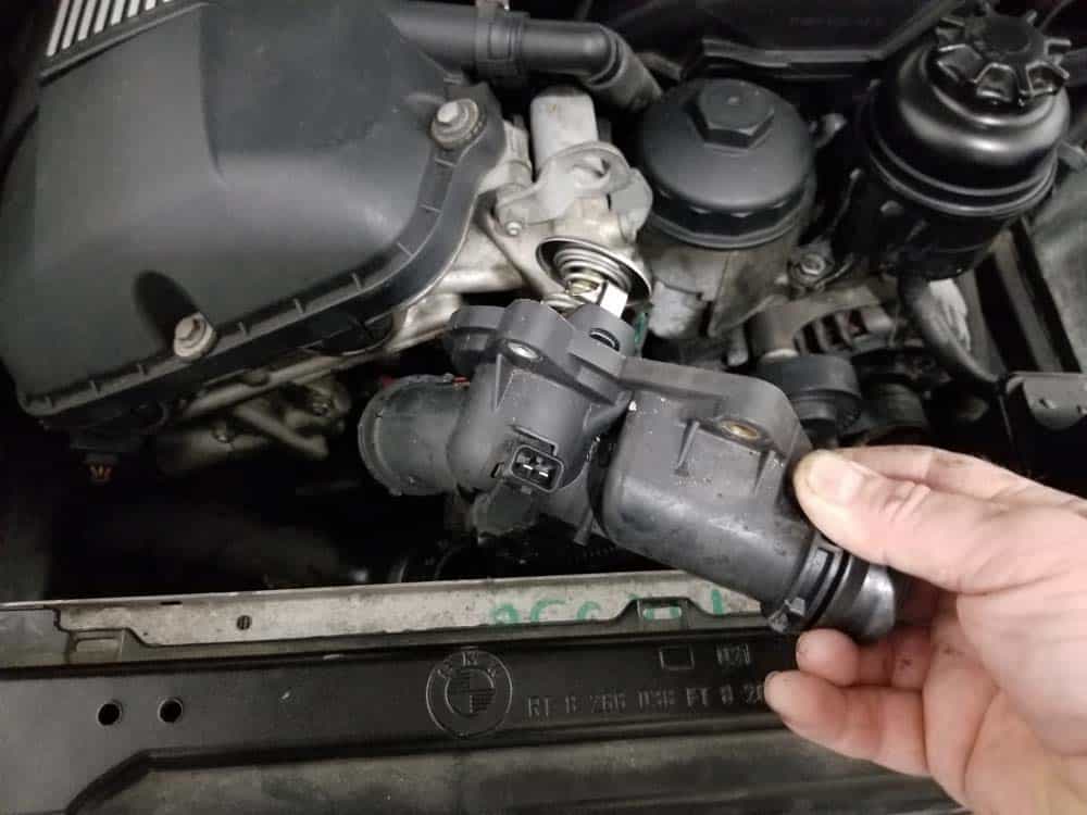 See C0528 in engine